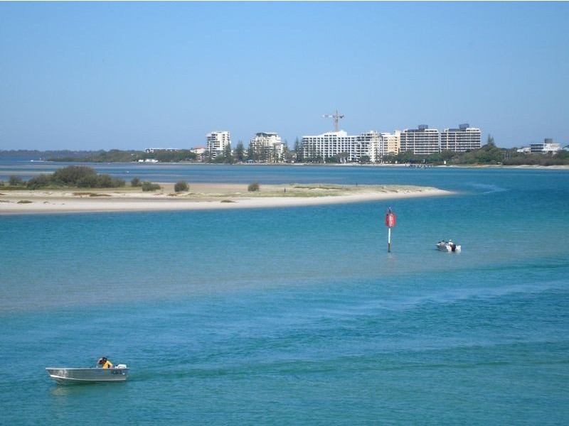 6/44 Bulcock Beach Esplanade, Caloundra QLD 4551