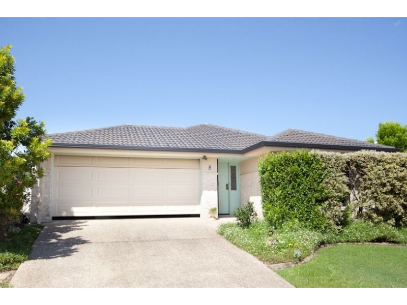 8 Clunie Street, Caloundra West QLD 4551