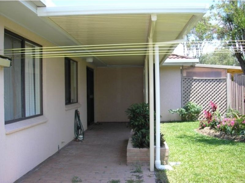 57/96 Beerburrum Street, Battery Hill QLD 4551