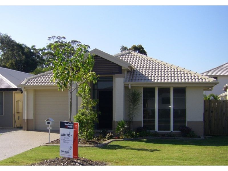 15 Mansell Street, Little Mountain QLD 4551