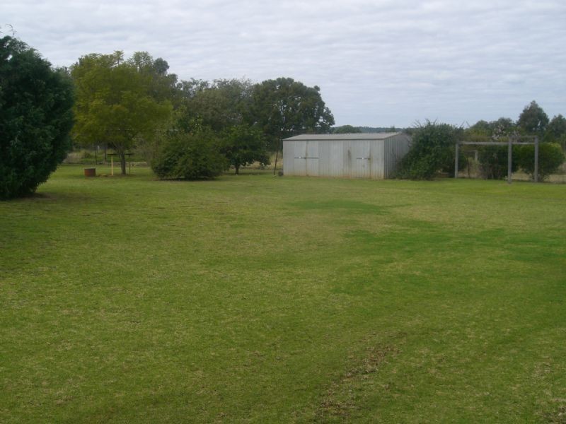 4 Hill Street, Tingoora QLD 4608