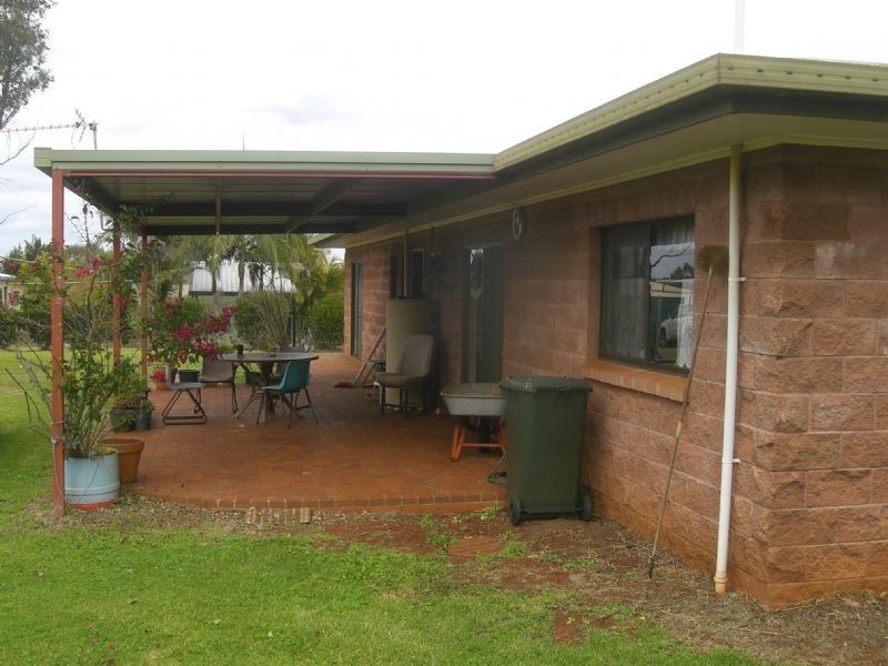 4 Hill Street, Tingoora QLD 4608