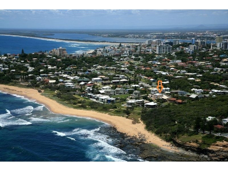 7 Beachside Court, Shelly Beach QLD 4551