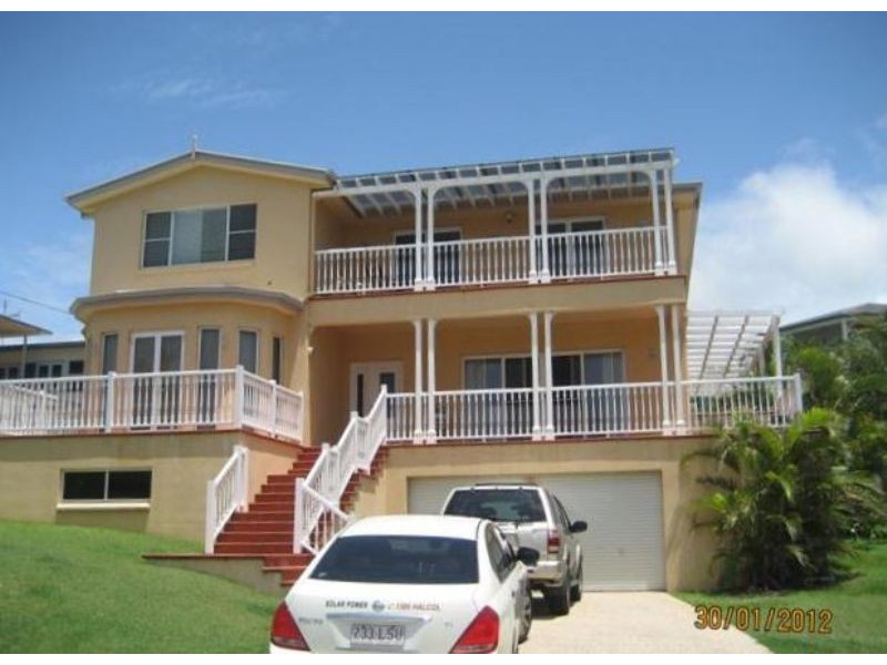 7 Beachside Court, Shelly Beach QLD 4551