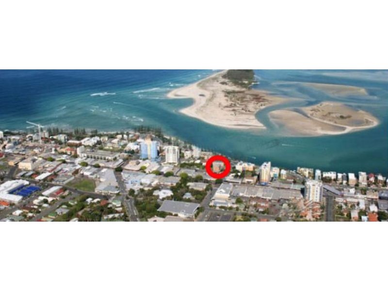 2/13 Otranto Avenue, Caloundra QLD 4551