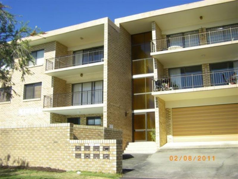 4/54 Albert Street, Kings Beach QLD 4551