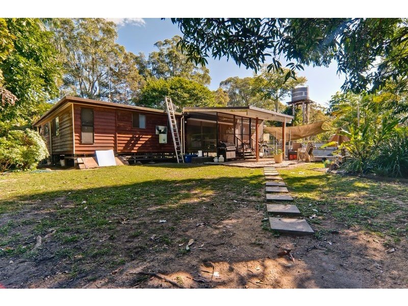2994 Old Gympie Road, Beerwah QLD 4519