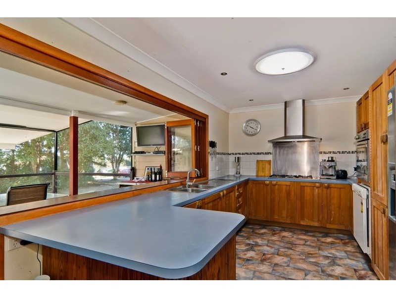 2994 Old Gympie Road, Beerwah QLD 4519