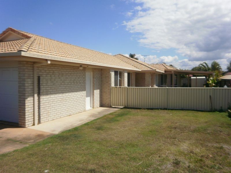 42 Sir Joseph Banks Drive, Pelican Waters QLD 4551