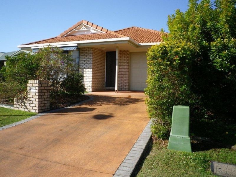 10 Clunie Street, Caloundra West QLD 4551