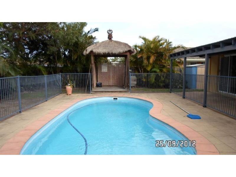 29 Regatta Boulevard, Wurtulla QLD 4575