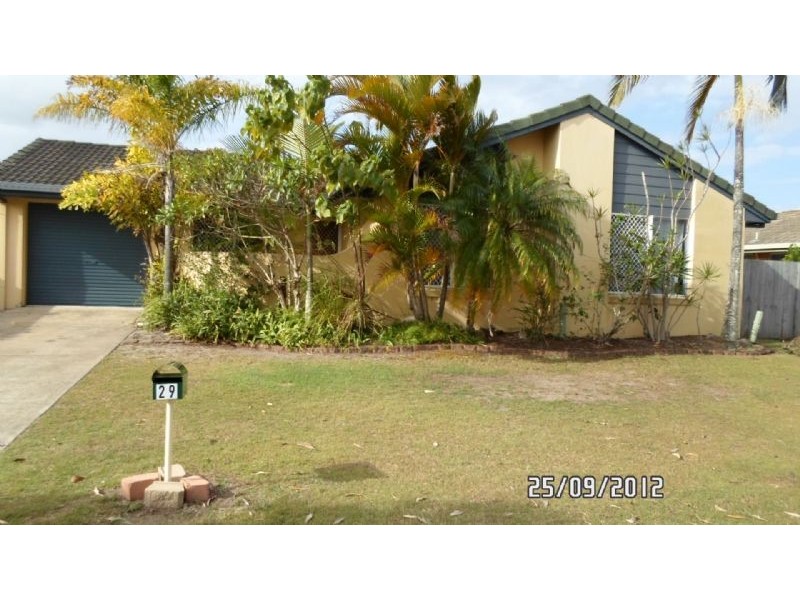 29 Regatta Boulevard, Wurtulla QLD 4575