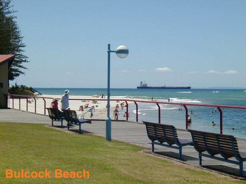 2/15 Bingerra Terrace, Caloundra QLD 4551