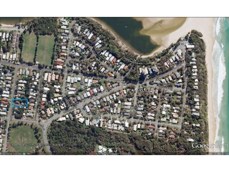 13 Croydon Avenue, Currimundi QLD 4551