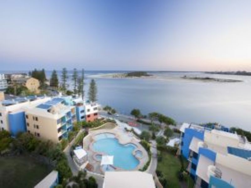 91/100 Bulcock Street, Caloundra QLD 4551