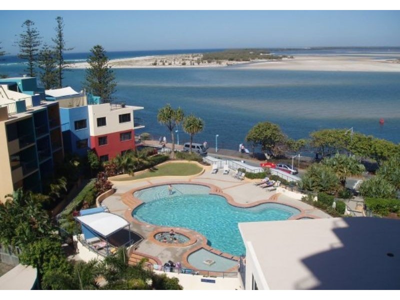 91/100 Bulcock Street, Caloundra QLD 4551