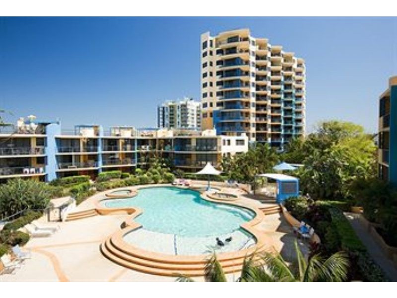 91/100 Bulcock Street, Caloundra QLD 4551