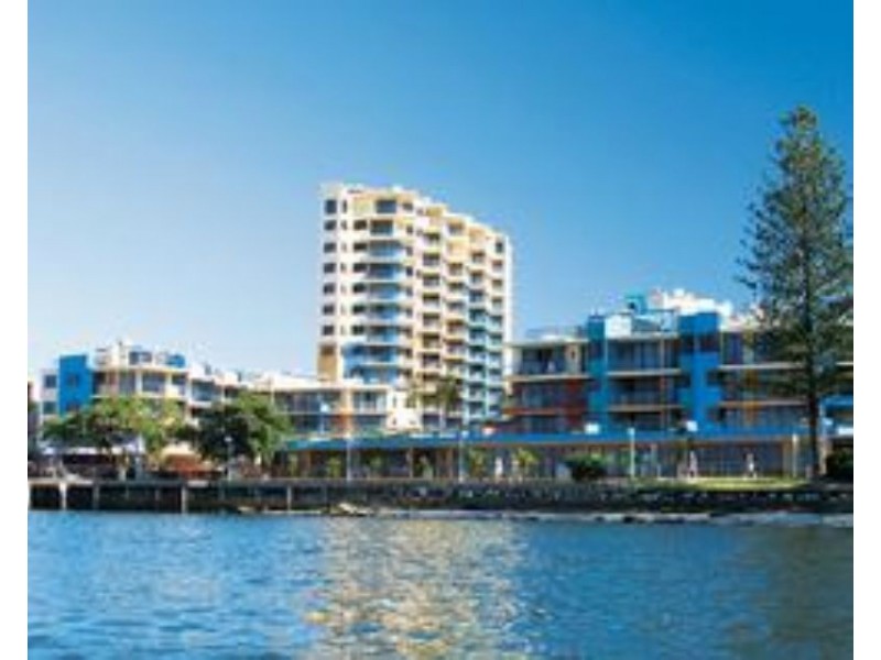 91/100 Bulcock Street, Caloundra QLD 4551