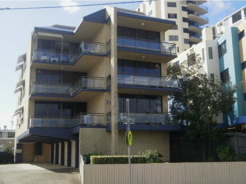 6/44 Bulcock Beach Esplanade, Caloundra QLD 4551