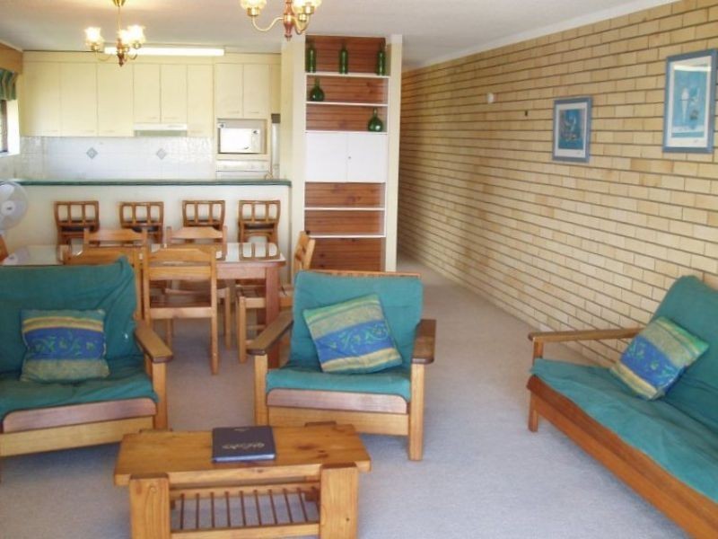 6/44 Bulcock Beach Esplanade, Caloundra QLD 4551