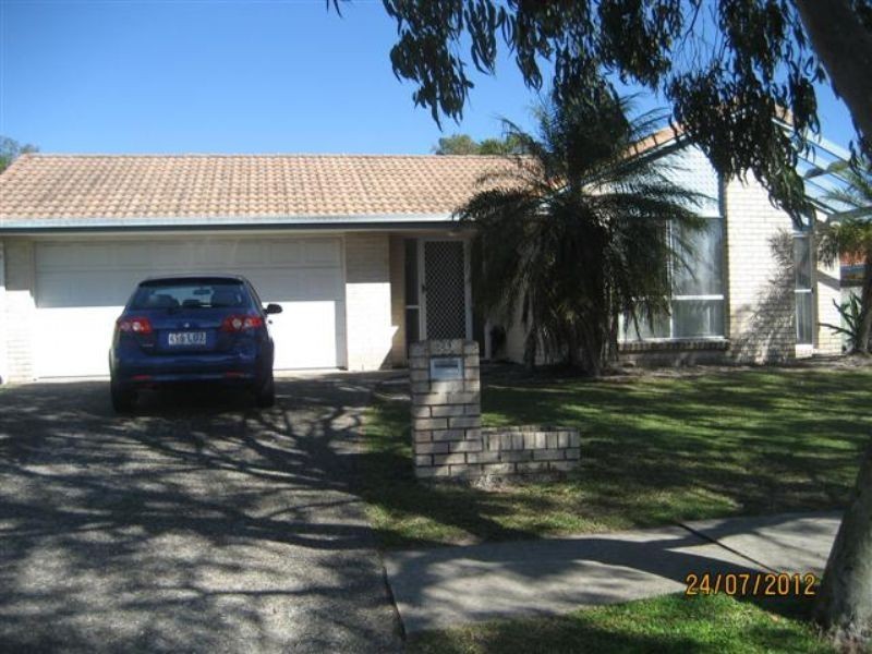 39 Village Way, Little Mountain QLD 4551