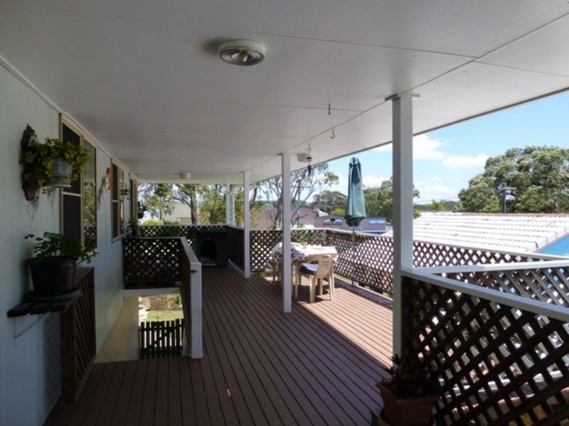 58 George Street, Moffat Beach QLD 4551