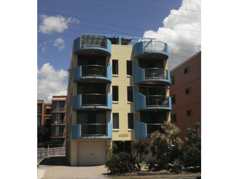 5/41 Golden Beach Esplanade, Golden Beach QLD 4551