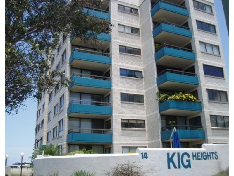 21/14 Queen Street, Kings Beach QLD 4551
