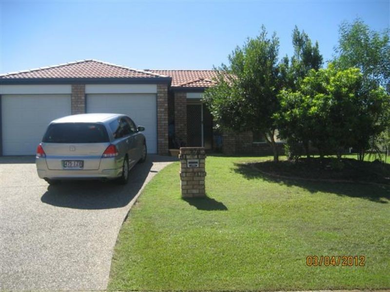 27 Mimosa Crescent, Currimundi QLD 4551