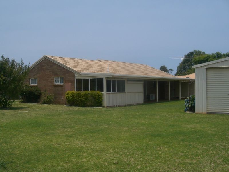 18 Cowrie Drive, Kingaroy QLD 4610