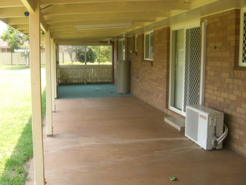 18 Cowrie Drive, Kingaroy QLD 4610