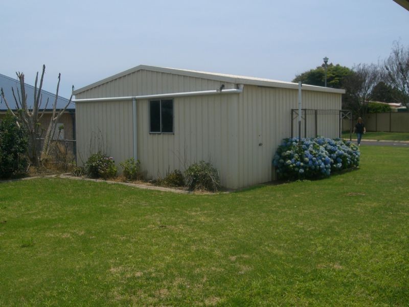 18 Cowrie Drive, Kingaroy QLD 4610