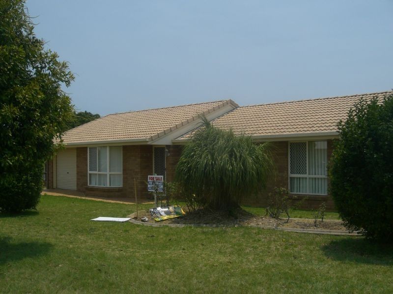 18 Cowrie Drive, Kingaroy QLD 4610