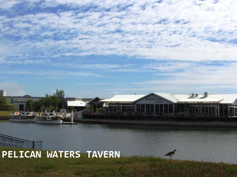 28 Harbourlights Way, Pelican Waters QLD 4551