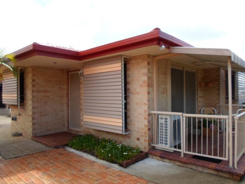 5/21 Minchinton Street, Caloundra QLD 4551