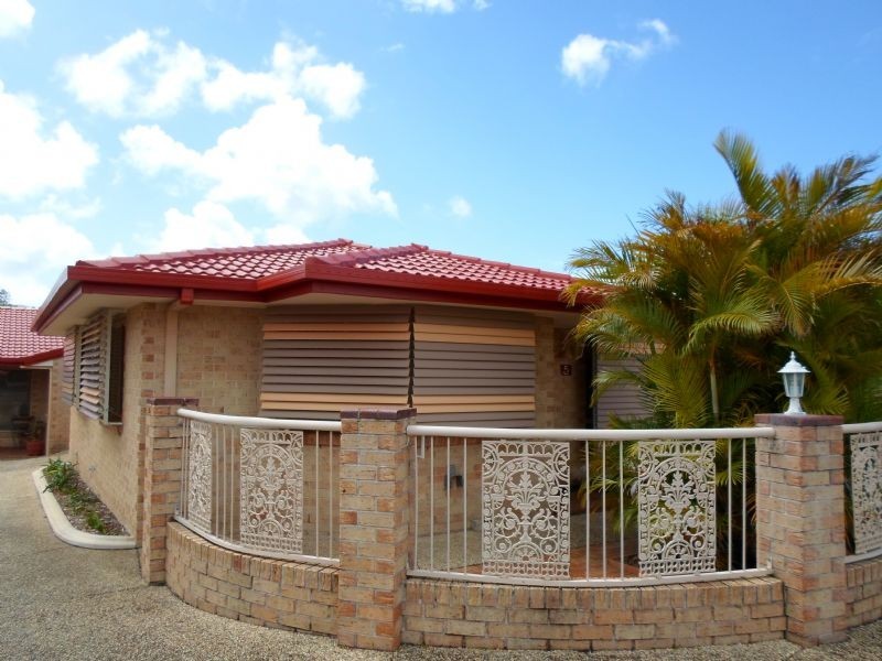 5/21 Minchinton Street, Caloundra QLD 4551