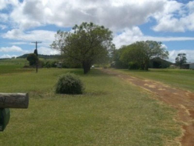 Lot 3 Logan Road, Kingaroy QLD 4610