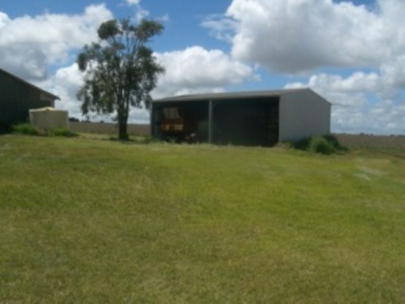 Lot 3 Logan Road, Kingaroy QLD 4610