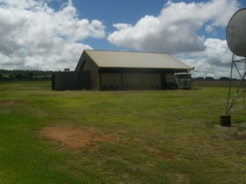 Lot 3 Logan Road, Kingaroy QLD 4610