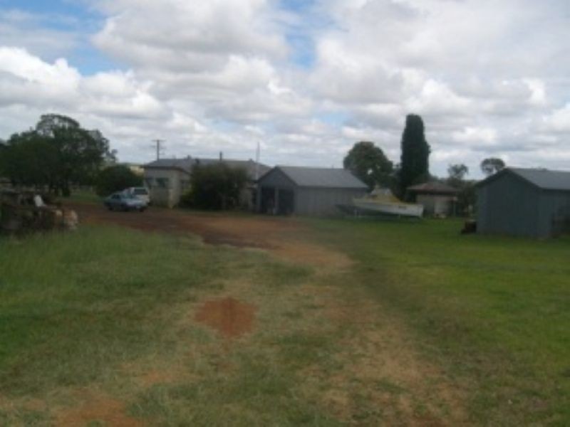 Lot 3 Logan Road, Kingaroy QLD 4610