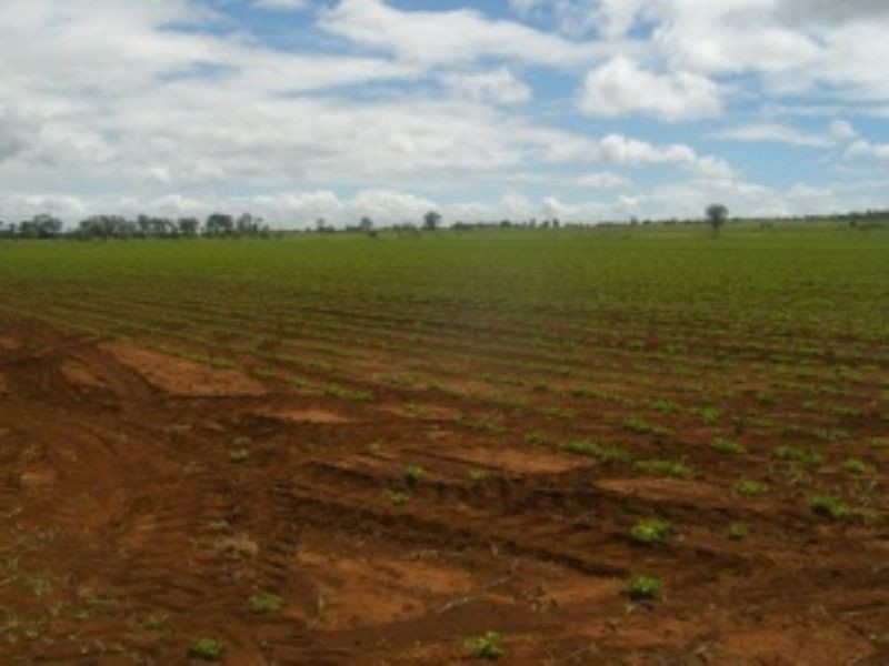 Lot 3 Logan Road, Kingaroy QLD 4610