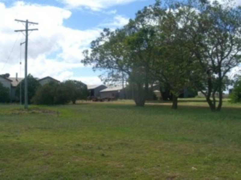 Lot 3 Logan Road, Kingaroy QLD 4610