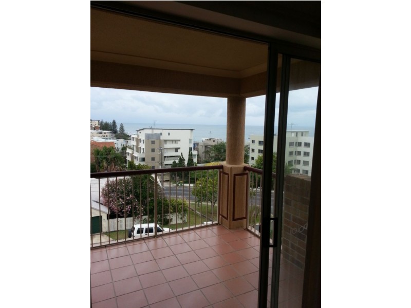 5/10 Mahia Terrace, Kings Beach QLD 4551