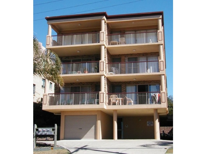 5/10 Mahia Terrace, Kings Beach QLD 4551