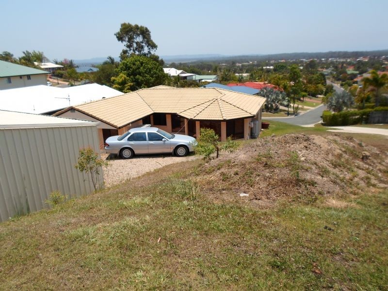 27 Highclare Court, Little Mountain QLD 4551