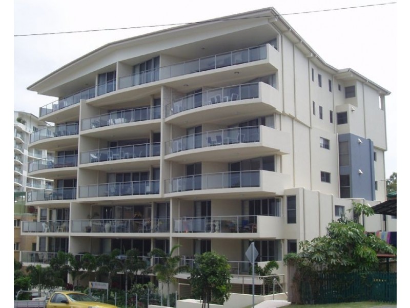 201/56 Lower Gay Terrace, Caloundra QLD 4551