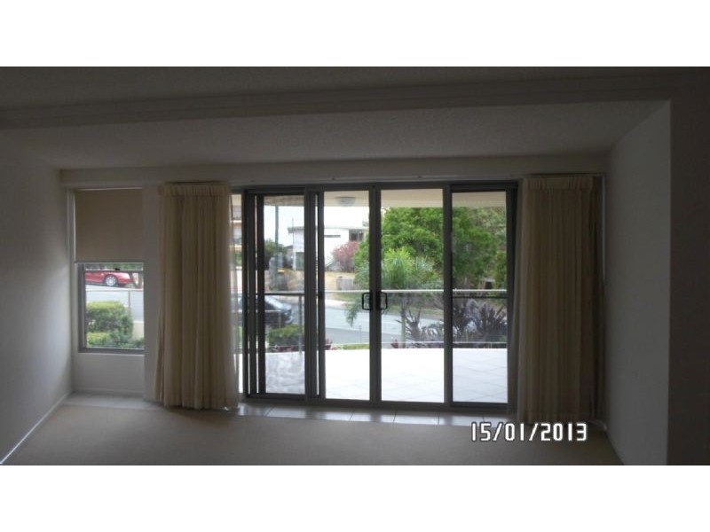 201/56 Lower Gay Terrace, Caloundra QLD 4551