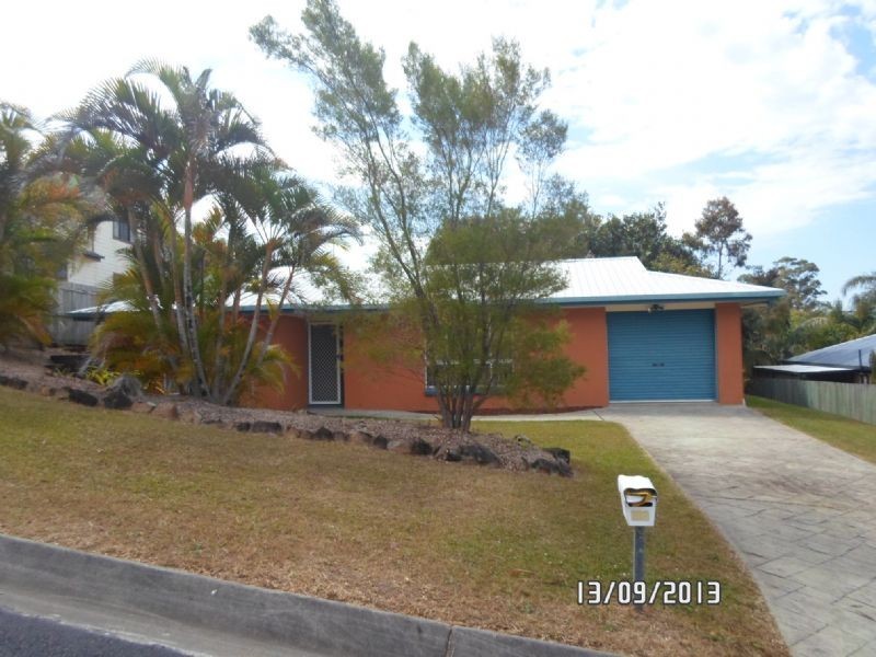 16 Boonabah Place, Caloundra West QLD 4551