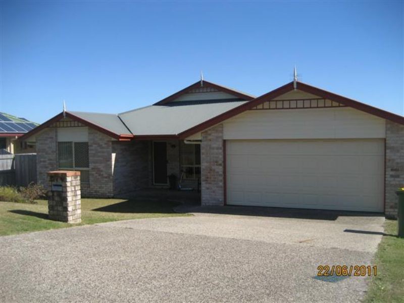 7 Primrose Place, Little Mountain QLD 4551