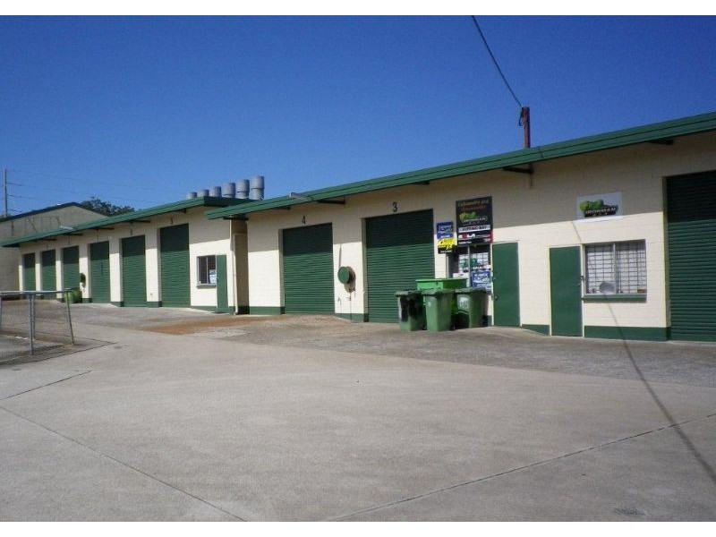 3/1 Bronwyn Street, Caloundra West QLD 4551